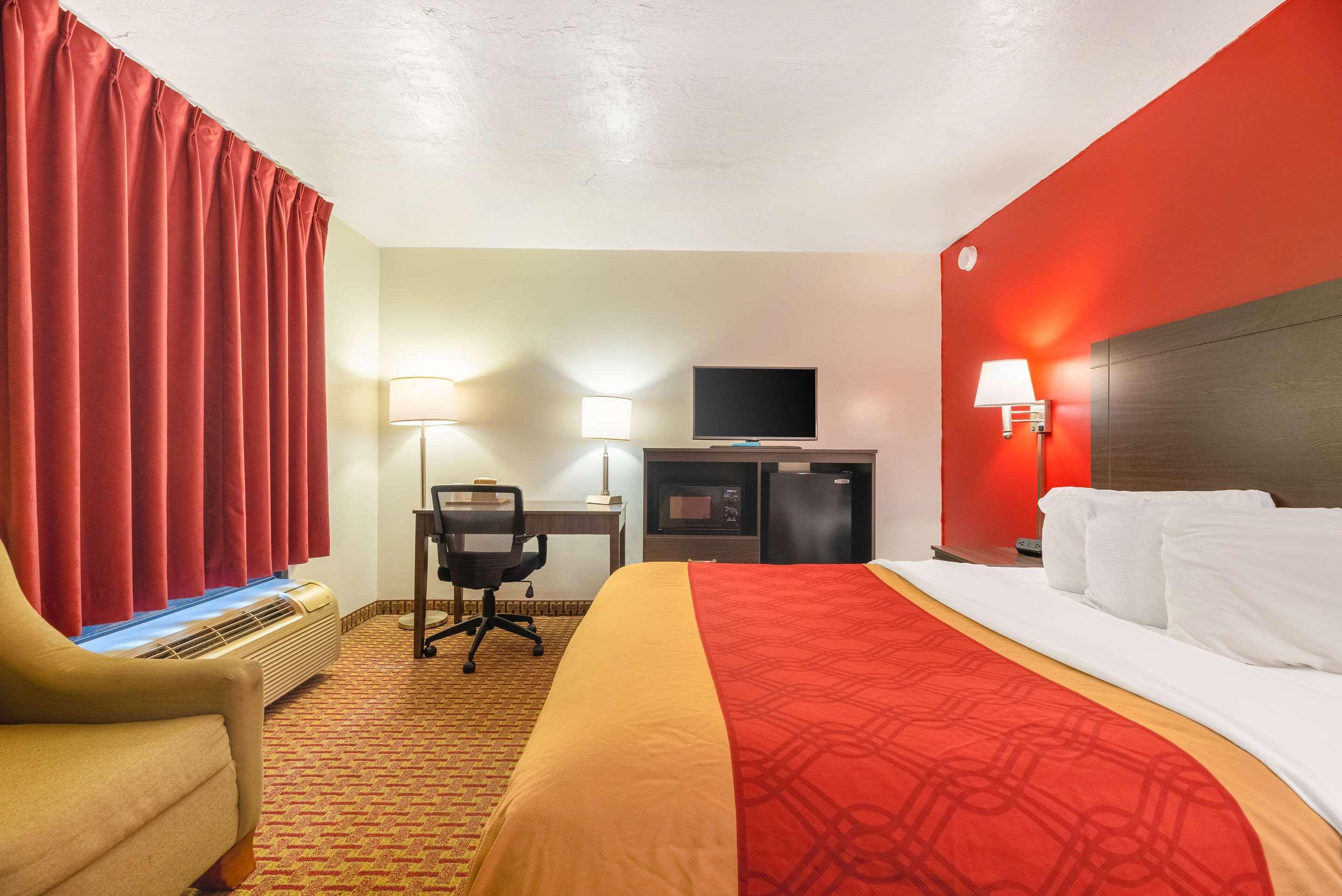 Econo Lodge University Gainesville Exterior foto