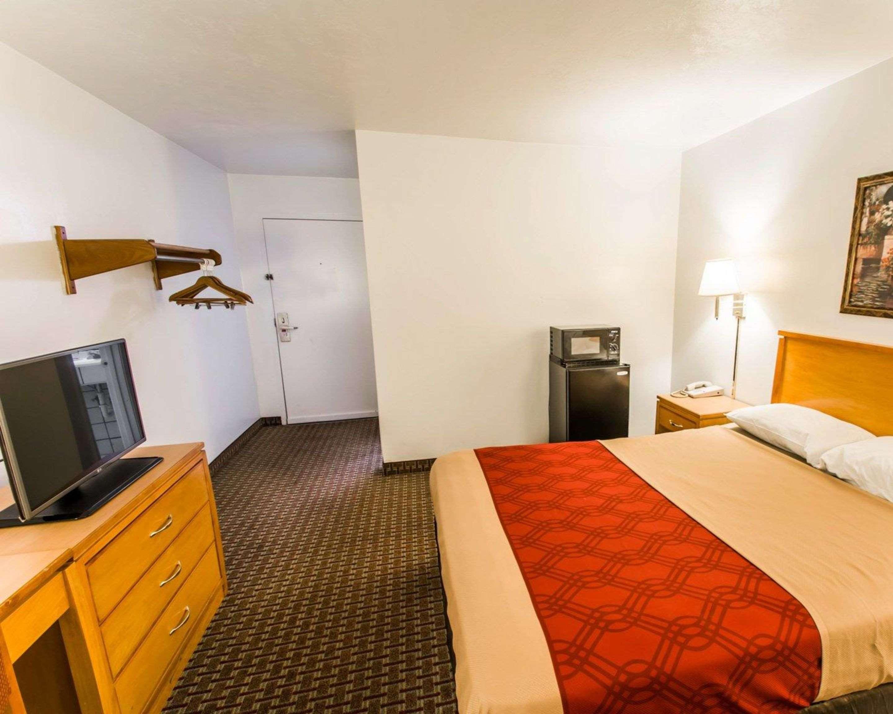 Econo Lodge University Gainesville Exterior foto