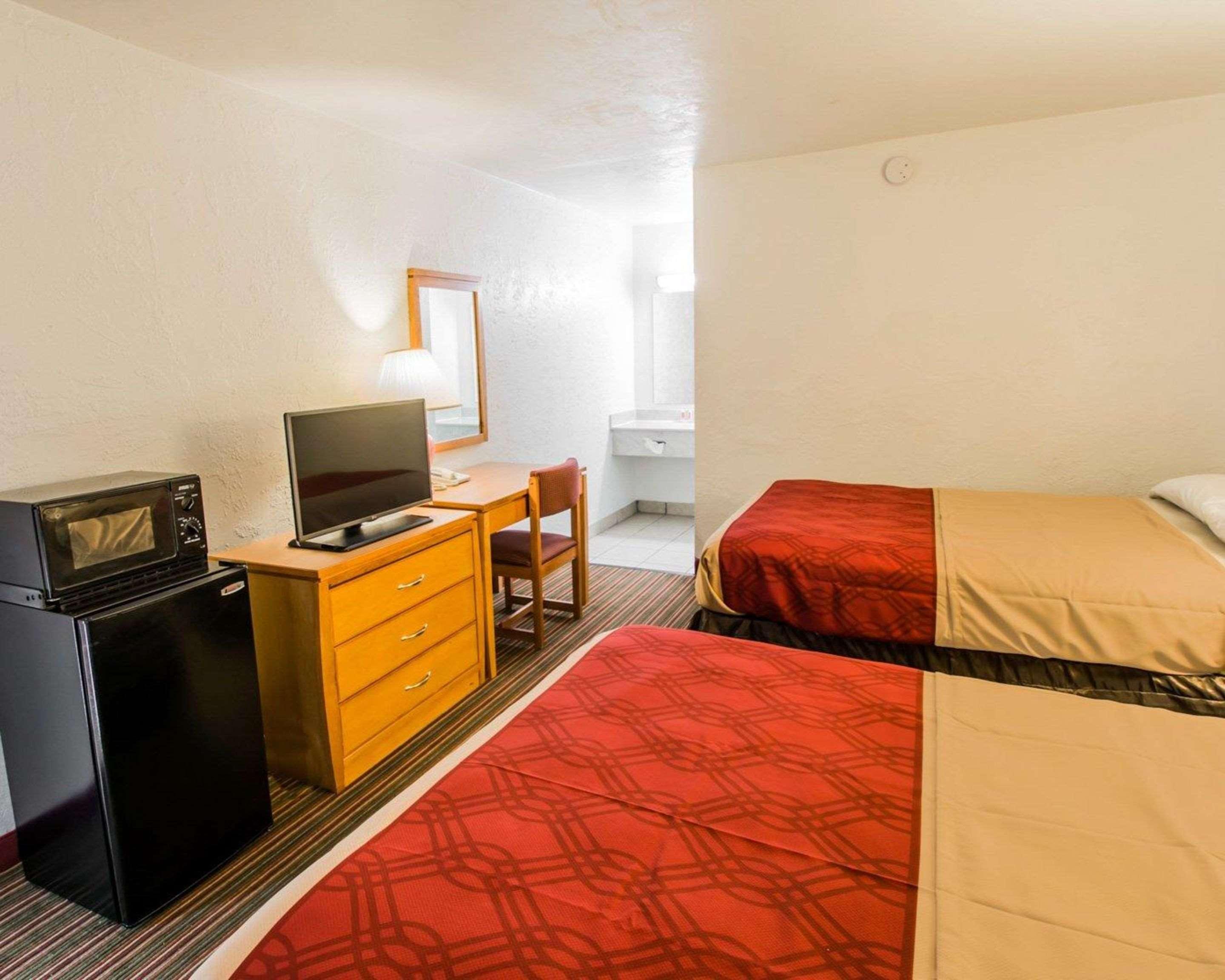 Econo Lodge University Gainesville Exterior foto